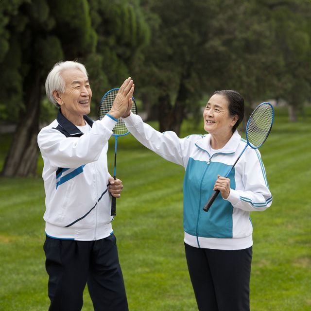 Assist High Intensity Personal Activities